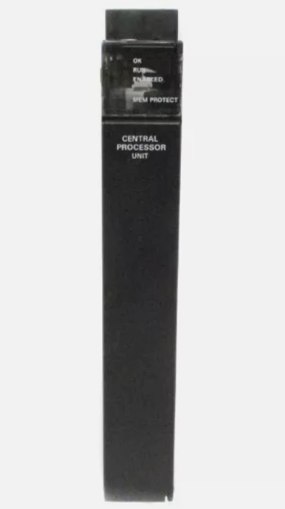 IC697CPX935 GE Single Slot CPU With Three Serial Ports 32 บิต ยูนิตพัฒนาจุดลอยกลาง