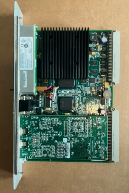 IC698CRE020 GE CPU Module 700 MHz PAC Systems RX7i CPUs With Firmware Version 2 รายการที่ 2 ของระบบ01