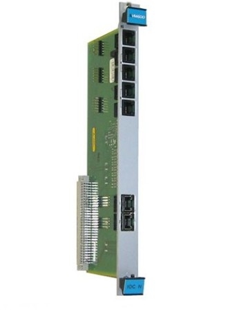 IOCN 200-566-000-012 CPUM และ IOCN แผ่นการ์ด CPU โมดูล และ แผ่นการ์ดเข้า / ออก