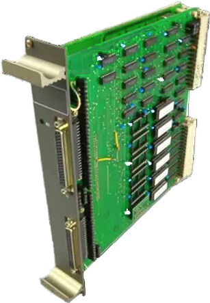 ABB 88VT02B-E GJR2363900R1000 บอร์ดควบคุมความสมบูรณ์แบบสูงสําหรับ AC 800M พร้อมการติดตามความกระชับในระบบควบคุมกระจาย