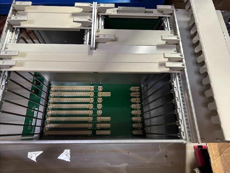 ABB System Rack 89IL06A-E GJR2393500R0100 โมดูลโปรคอนโทรล แคทาล็อก ขนาด 16*16*12 ซม และรับประกัน 12 เดือน