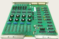 SPFCS01 โมดูลนับความถี่ ABB มี 2 ช่องทางสําหรับการติดตามความเร็วของตุรัสไบน์ในระบบ Symphony Plus