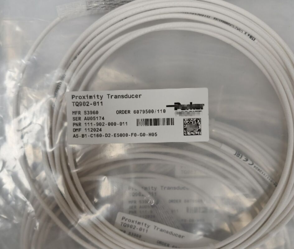 TQ902-011 111-902-000-011 A1-B1-C70-D2-E1000-F0-G0-H10 เชือกวัดความใกล้ชิด