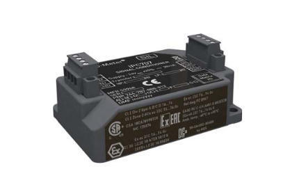 IPC707 244-707-000-012 A3-B1-C9810-D3-E2-F10000-G2 Signal Conditioner