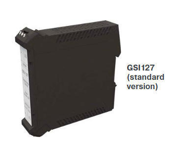 GSI127-021 244-127-000-021 A2-B02 หน่วยแยกกัลวานิก