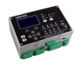 Bently Nevada 1900/65A-01-01-01-00-00 จอภาพอุปกรณ์เอนกประสงค์