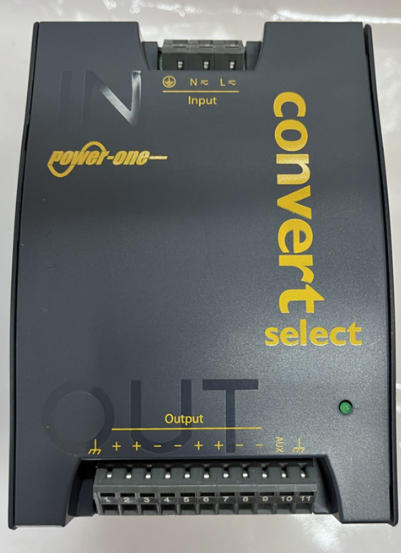 3BHL000986P7001 ABB โมดูลอินเทอร์เฟซ I/O พร้อมอินพุตแอนะล็อก 16 ช่อง เอาต์พุตดิจิทัล 8 ช่อง และการแยก 2500Vrms