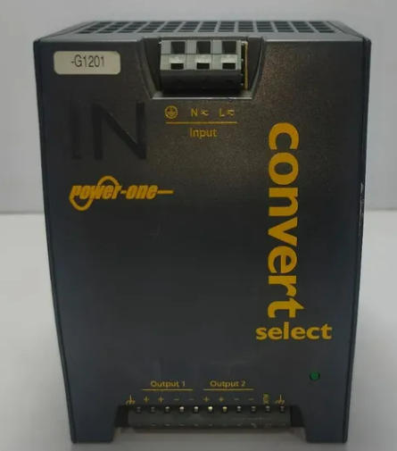 โมดูลแหล่งจ่ายไฟ ABB LWN2660-6E 3BHL000986P7002 พร้อมการรับประกัน 12 เดือนและดำเนินการรวดเร็วจาก Procontrol