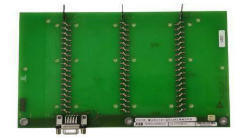 3BHE021083R0101 ABB XV-C770-BE101 แผงวงจรพิมพ์พร้อมการแลกเปลี่ยนข้อมูลความเร็วสูง การตรวจสอบปัญหาขณะทำงาน และการขยาย I/O ได้ง่าย