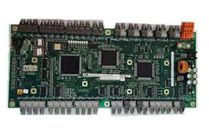 3BHE004573R0142 บอร์ดอินเทอร์เฟซแรงดันไฟฟ้าสูงของ ABB สำหรับระบบอัตโนมัติในโรงไฟฟ้านิวเคลียร์