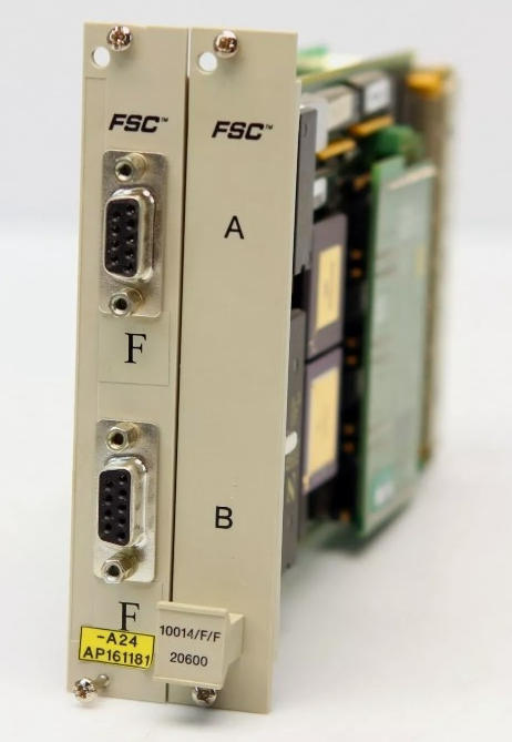 โมดูลสื่อสาร Honeywell 10014/F/F ด้วย 24Vdc 110mA และ SPDT Switch Action สําหรับอุตสาหกรรมอัตโนมัติ