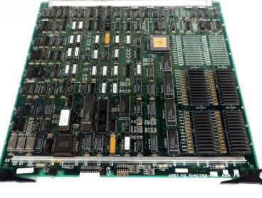 51401288-100 Honeywell HPK2-2 Control Board with Magnetic Isolation Dynamic Sensor Health Monitoring and IEC 60079-11 การรับรอง