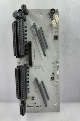 Honeywell CC-TDOB11 หน่วย IOTA ออกแบบดิจิตอล พร้อมการปรับปรุงที่ไม่จําเป็น การตรวจจับวงจรเปิดและการจัดอันดับ 24Vdc