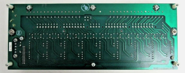 Honeywell MU-TAMT02 16 Input Channels Analog Input Multiplexer Terminal Board สําหรับสัญญาณที่อ่อนแอในระดับมิลลิโวลต์ที่มีระยะทํางาน 0 °C ถึง + 60 °C