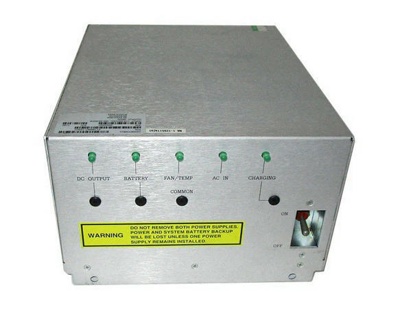 Honeywell SPS5785 51198651-100 HPM โมดูลปัสดุพลังงาน 24Vdc 110mA พลังงานสองแบบที่เหลือสําหรับ DCS