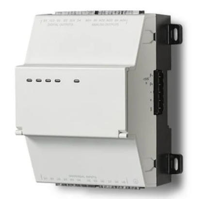 Honeywell XFL821A Analog Input Module พร้อม 8 จุดเข้าแบบแอนาล็อก ความละเอียด 16 บิต และ Dry Contact Digital Input