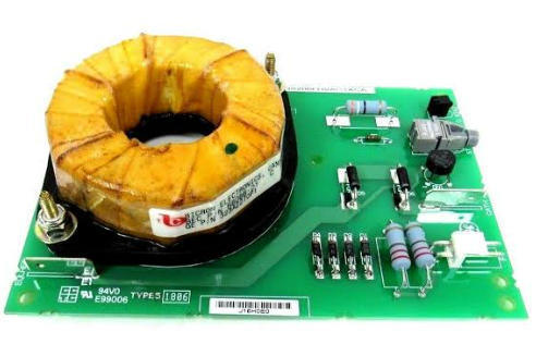 DS200FHVAG1A GE High Voltage Gate Interface Board สําหรับระบบการเริ่มต้นสแตตติกของ GE LS2100