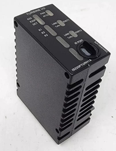 IS220PSVOH1A GE Servo Control I/O Pack สําหรับการควบคุมเซอร์โวล์ฟไฟฟ้าไฮดรอลิก