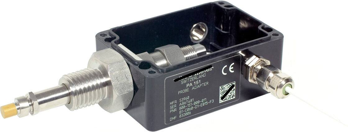 PA151 800-151-000-011-B1-C416-D3-E15-F3 เครื่องปรับการติดตั้งเครื่องสํารวจ
