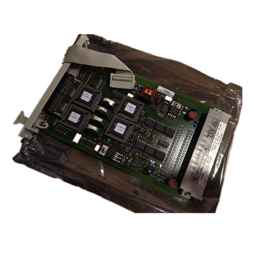 10105 2 1 Fail Safe Controller Honeywell Analog Input Module ใน Plc 16 Channel 24V DC
