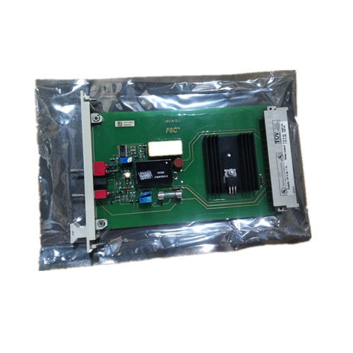 10310 2 1 โมดูล Honeywell FSC เครื่องตรวจจับการรั่วไหลของโลก ELD ใน 24VCD ออก 115V
