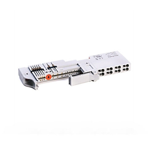 Allen Bradley 1734-TOP Point I / O Terminal Base Assembly Allen Bradley Analog Input Card