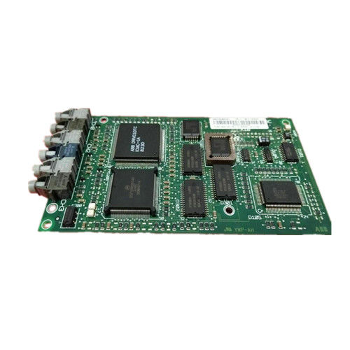 AMC-DC 3ADT309900R1 ABB PLC แผงวงจร S800 I/O DCS ยี่ห้อใหม่รับประกันหนึ่งปี