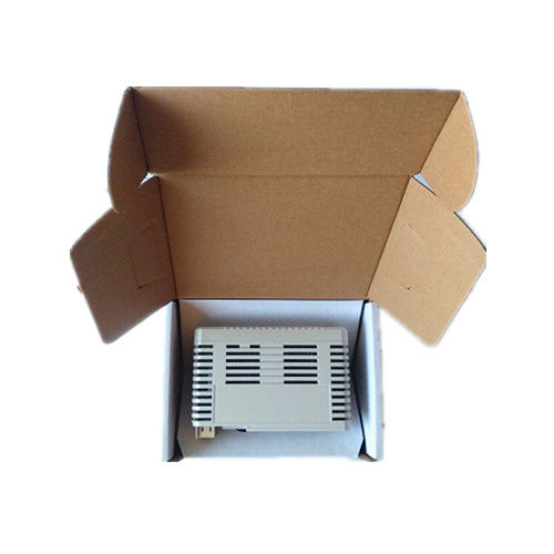AO820-EA 3BSE008546R2 ABB PLC โมดูลเอาต์พุตแบบอะนาล็อก 4 CH S800 I/O DCS