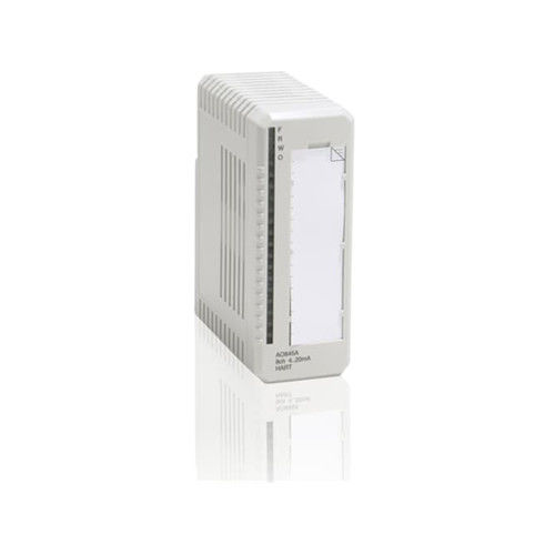 AO845A 3BSE045584R1 ABB PLC อนาล็อกเอาท์พุทโมดูล S/R HART 8 CH S800 I/O DCS
