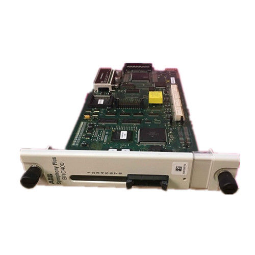 BRC400 BRC-400 P-HC-BRC-40000000 ABB Bailey PLC Harmony Bridge Controller VDF DCS ABB โมดูล