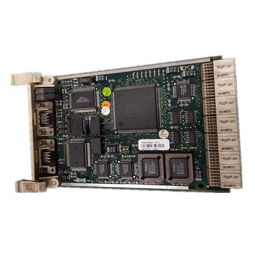 CI522A 3BSE012545R1 ABB Bailey PLC AF100 โมดูลอินเทอร์เฟซ S800 I/O VDF DCS ABB โมดูล
