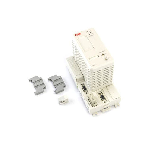 CI830 3BSE013252R1 ABB Bailey PLC Profibus อินเทอร์เฟซการสื่อสาร S800 I/O VDF DCS ABB โมดูล