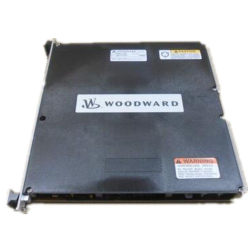 5466-318 การควบคุม PLC โมดูล Woodward 48/24 โมดูล I/O แยก PLC DCS