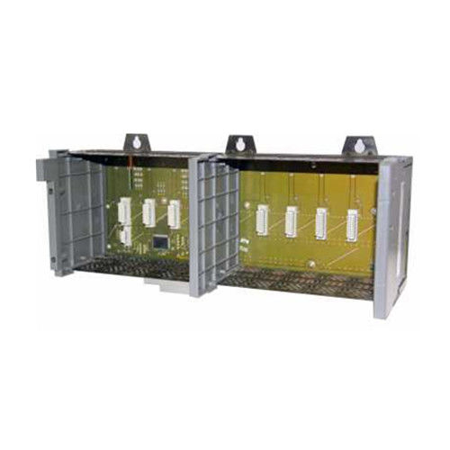 1746-A10 Allen Bradley SLC 500 10 สล็อตโมดูลาร์แชสซีสำหรับโมดูล I/O 1746