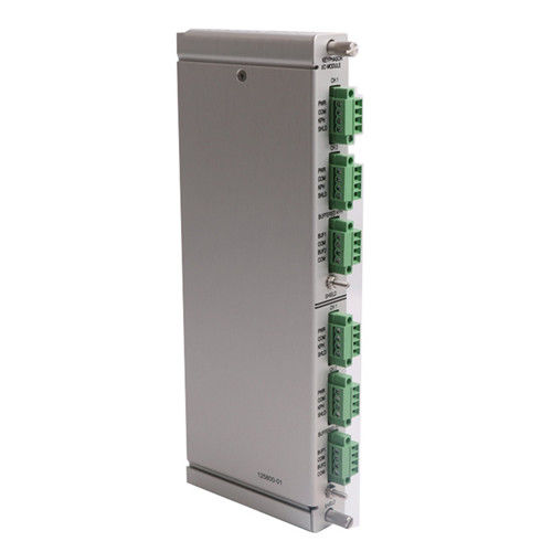125800-01 Bently Nevada Keyphasor โมดูล I/O 3500 การยุติภายใน 3500/25