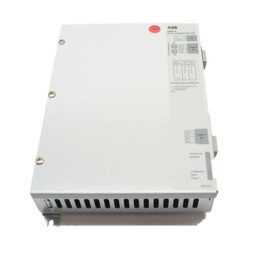 CI627A ABB PLC Advant Bus Administrator โมดูลอินเทอร์เฟซการสื่อสาร 24V I/O DCS 3BSC980006R213