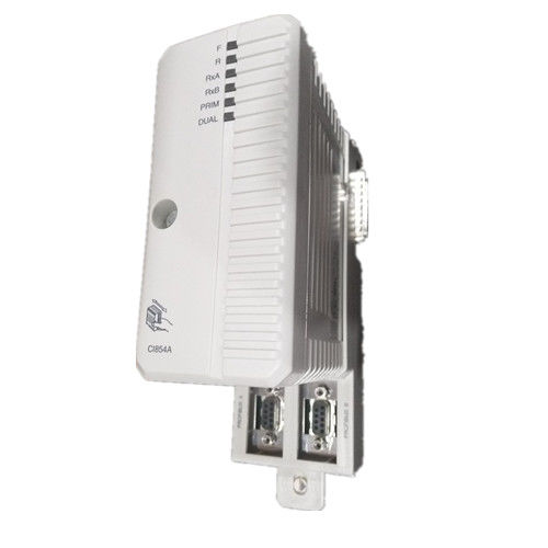 CI854K01 ABB PLC AC800M ฮาร์ดแวร์ Profibus-DP/V1 ชุดอินเทอร์เฟซ I/O DCS 3BSE025961R1