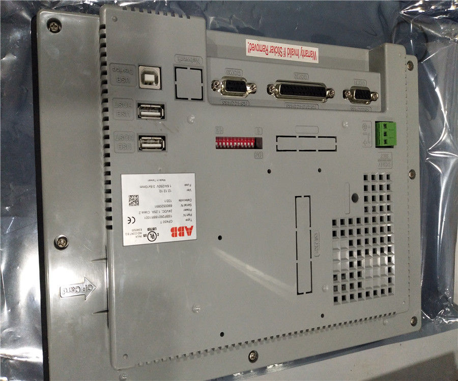 CPU86-10MHZ + S100M ABB PLC บอร์ดโปรเซสเซอร์โมดูลใหม่ในสต็อกส่วนลดพิเศษ