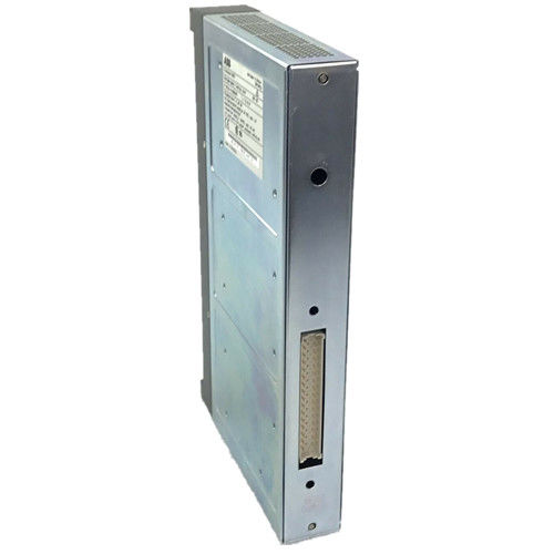 DAI05 ABB Hartmann &amp; Braun PLC อะไหล่อิสระ 2000 โมดูลอินพุตแบบอะนาล็อก ณ V3 0336025M