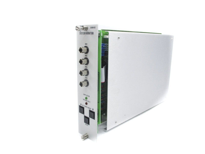 3300/03 Bently Nevada Parts System Monitor PLC โมดูล DCS 3300-03-01-00 3300/03 3300-03