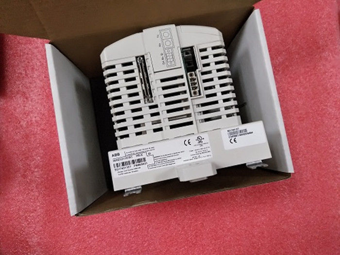 PM810V2 ABB AC S800 โมดูลโปรเซสเซอร์สำหรับ AC 70 โมดูลโปรเซสเซอร์ PLC อะไหล่ 3BSE013220R1