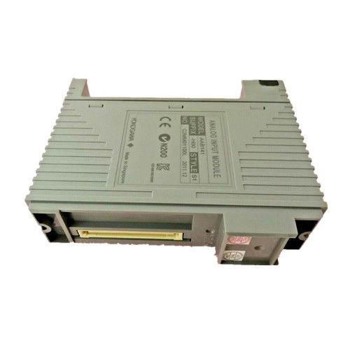 AAB141-H00 S1 Yokogawa DCS โมดูลอินพุตแบบอะนาล็อก 16 แยกที่ใช้ในการกำหนดค่าซ้ำซ้อนแบบคู่
