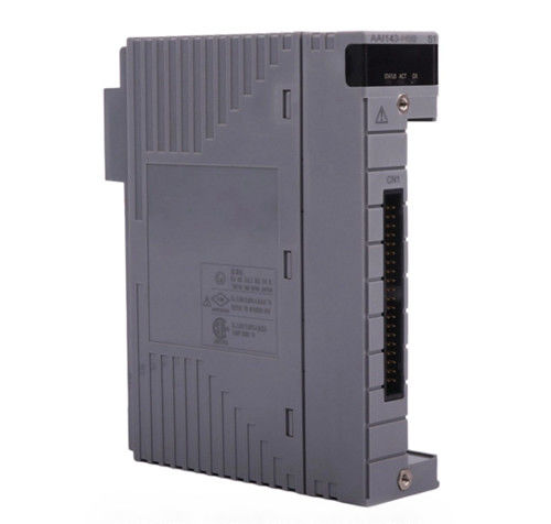AAI143-H00 S1 Yokogawa DCS โมดูลอินพุตแบบอะนาล็อก 4 ถึง 20mA แยก 16 ช่อง