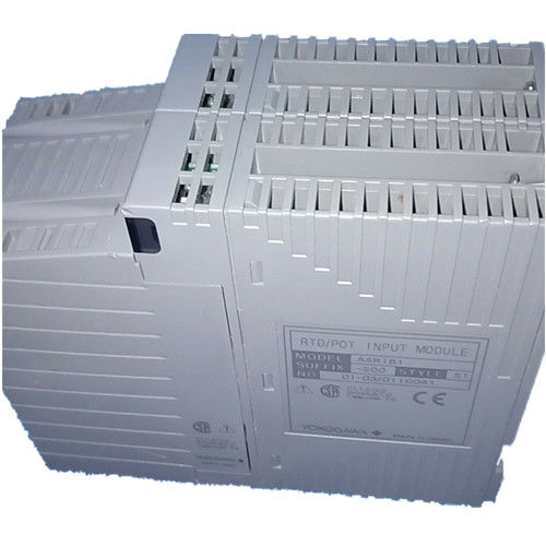 AAR181-S00 Yokogawa DCS RTD/POT อินพุตโมดูลสไตล์ S1 DCS Yokogawa PLC AAR181S00
