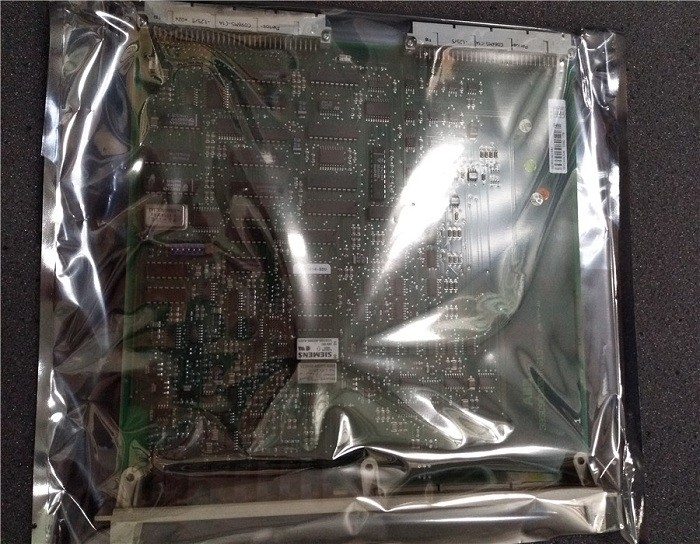 DSBB170 ABB AC S100 Analog Input Output Board โมดูล I/O PLC อะไหล่ 57310256-DL