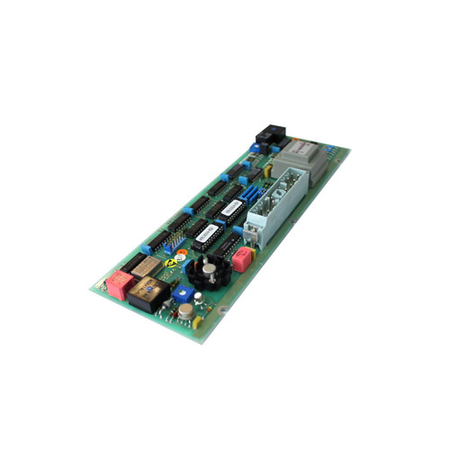 DSTC130 ABB MasterBus 200 PD-Bus Long Distans Modem Connection Unit PLC อะไหล่ 57510001-A