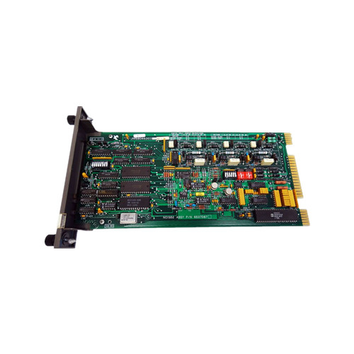 IMCIS02 ABB Bailey Infi 90 Slave ควบคุม Analog I / O Module PLC อะไหล่