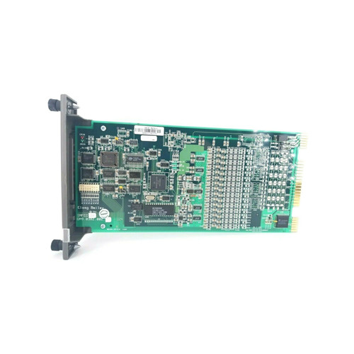 IMFEC12 ABB Bailey Infi 90 Symphony Analog Input Module 15 จุด PLC อะไหล่