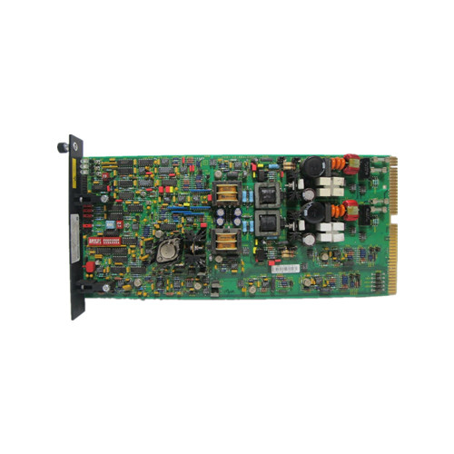 IPMON01 ABB Bailey Infi 90 โมดูลการตรวจสอบพลังงาน 120/240V AC 125V DC 24va