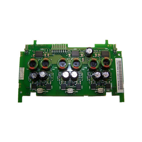 NGDR-02 ABB Inverter ACS600 Series Driver Board Gate Circuit Card PLC อะไหล่